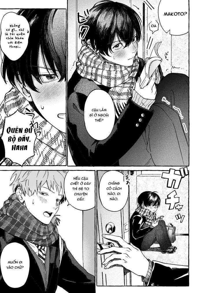 đọc truyện Doujinshi Tổng Hợp Chương 286 ảnh 6 tại Giả Dược