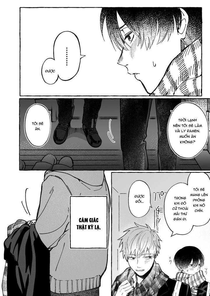 đọc truyện Doujinshi Tổng Hợp Chương 286 ảnh 7 tại Giả Dược