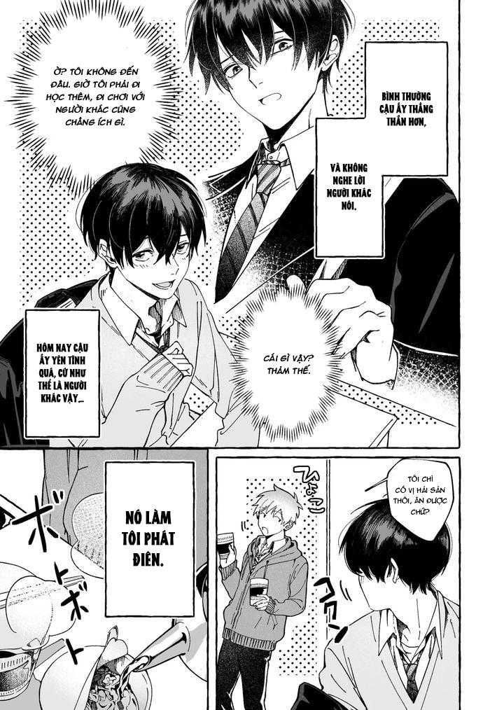 đọc truyện Doujinshi Tổng Hợp Chương 286 ảnh 8 tại Giả Dược