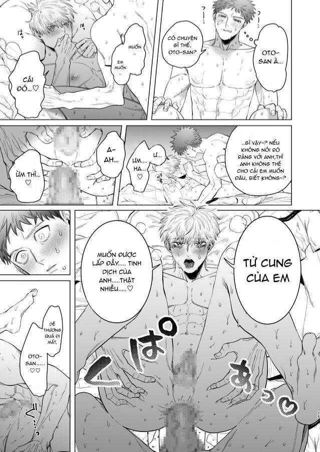 đọc truyện Doujinshi Tổng Hợp Chương 288 ảnh 15 tại Giả Dược