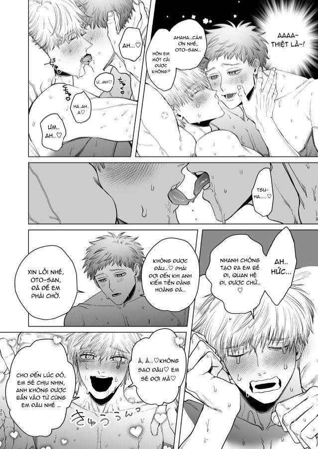 đọc truyện Doujinshi Tổng Hợp Chương 288 ảnh 20 tại Giả Dược