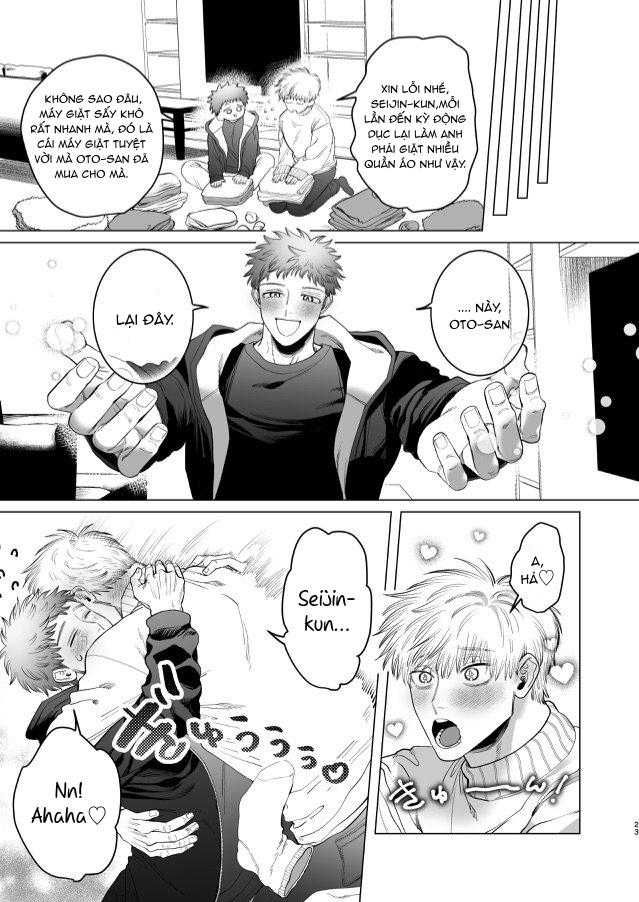 đọc truyện Doujinshi Tổng Hợp Chương 288 ảnh 23 tại Giả Dược