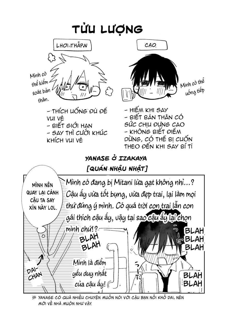 đọc truyện Doujinshi Tổng Hợp Chương 289 ảnh 40 tại Giả Dược
