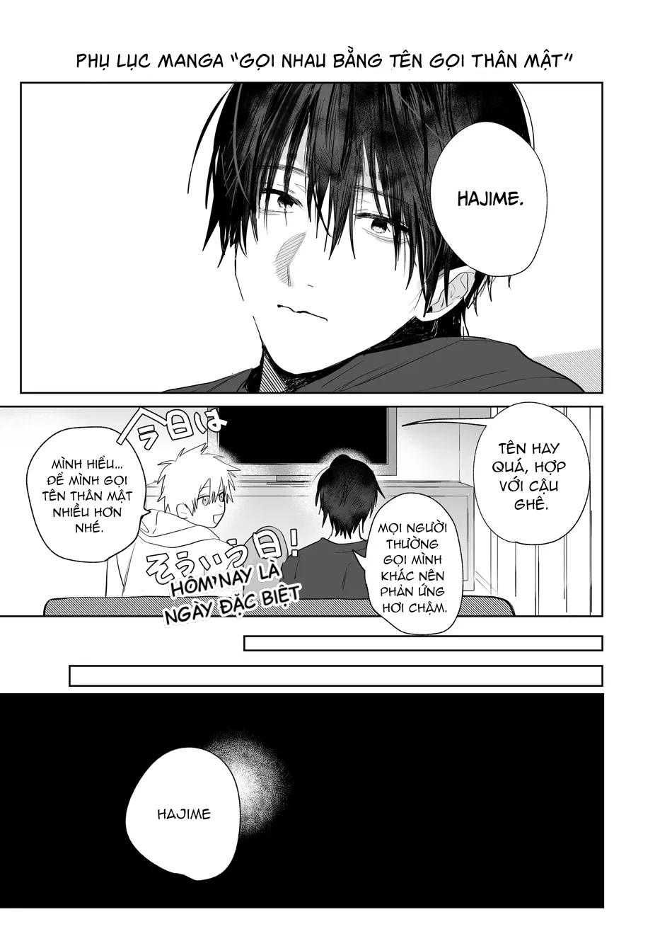 đọc truyện Doujinshi Tổng Hợp Chương 289 ảnh 41 tại Giả Dược