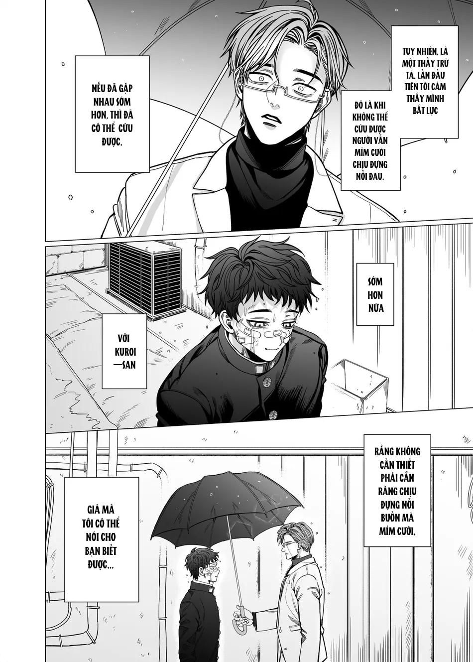 đọc truyện Doujinshi Tổng Hợp Chương 290 ảnh 4 tại Thiên Thai Truyện
