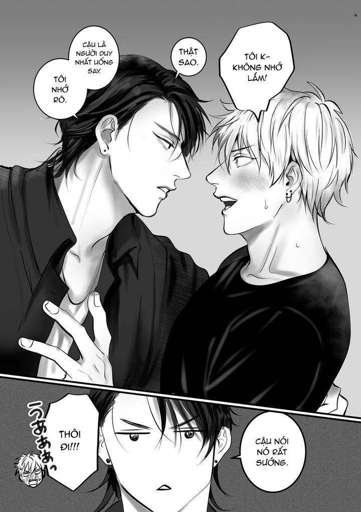 đọc truyện Doujinshi Tổng Hợp Chương 291 ảnh 15 tại Giả Dược