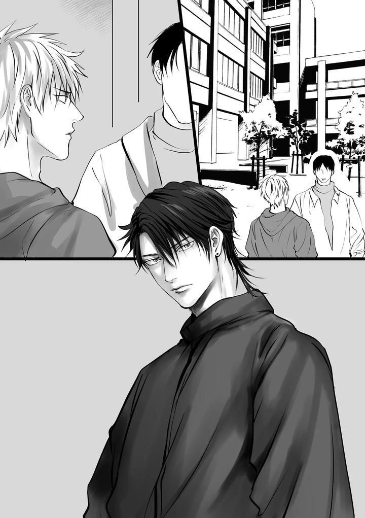 đọc truyện Doujinshi Tổng Hợp Chương 291 ảnh 3 tại Giả Dược