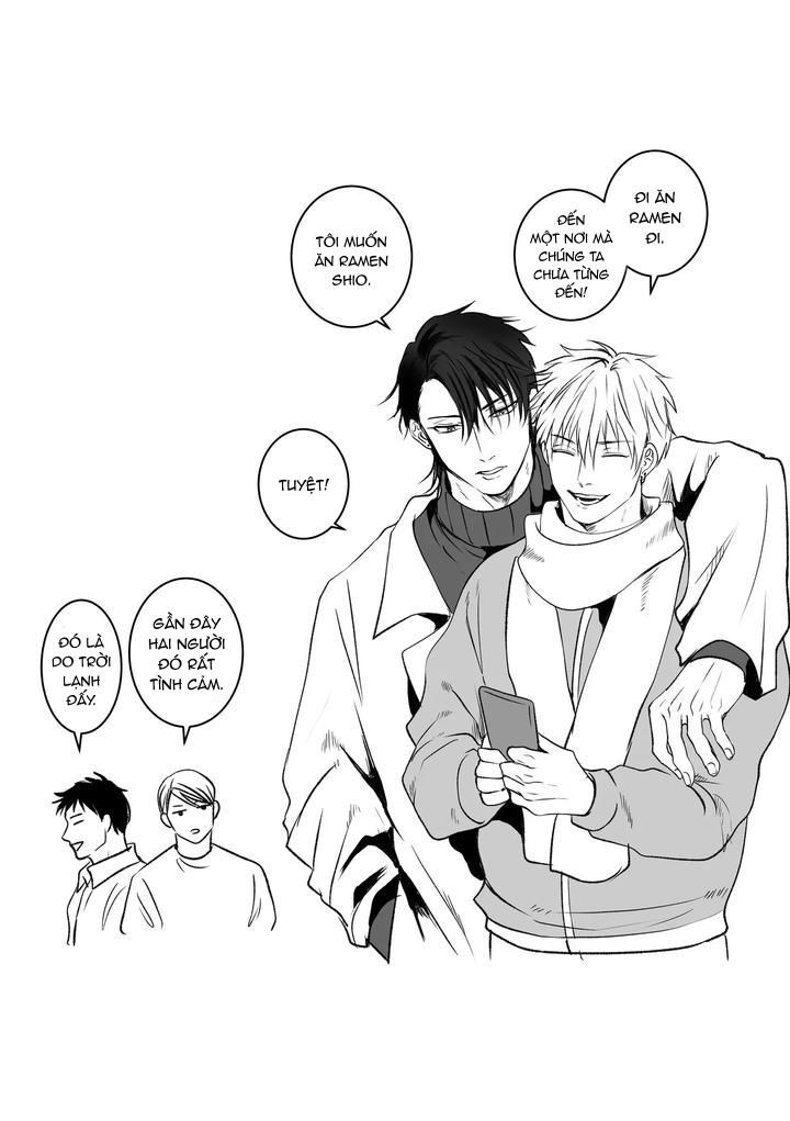 đọc truyện Doujinshi Tổng Hợp Chương 291 ảnh 49 tại Giả Dược