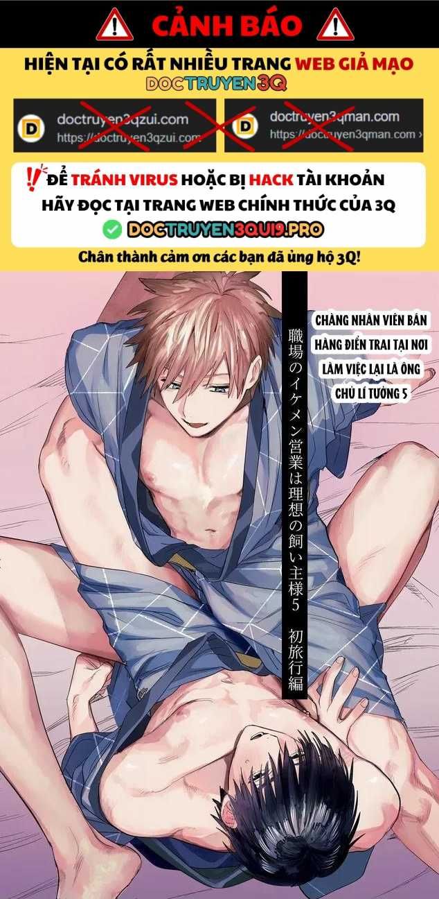 đọc truyện Doujinshi Tổng Hợp Chương 292.1 ảnh 2 tại Giả Dược