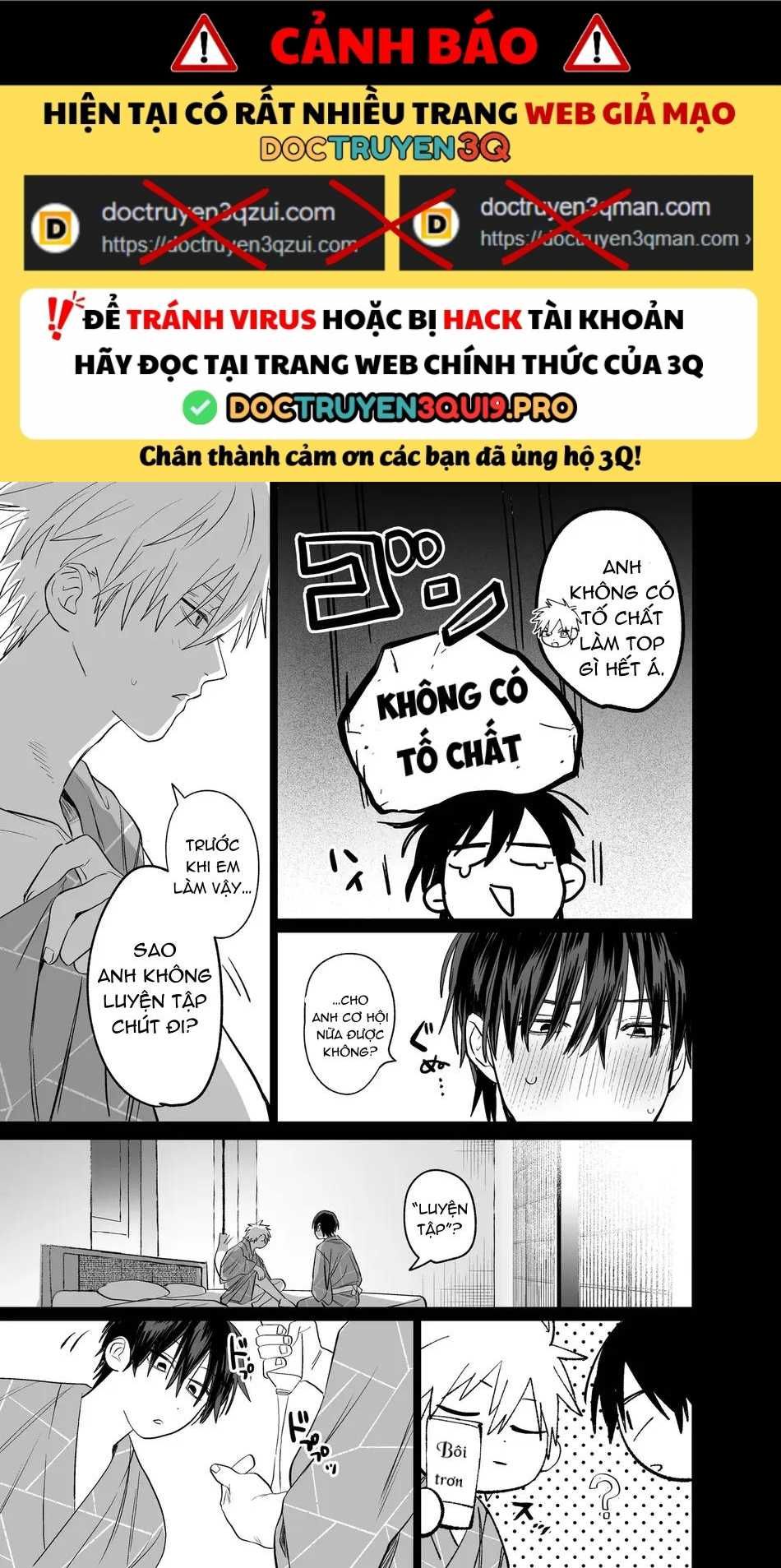 đọc truyện Doujinshi Tổng Hợp Chương 292.2 ảnh 2 tại Giả Dược