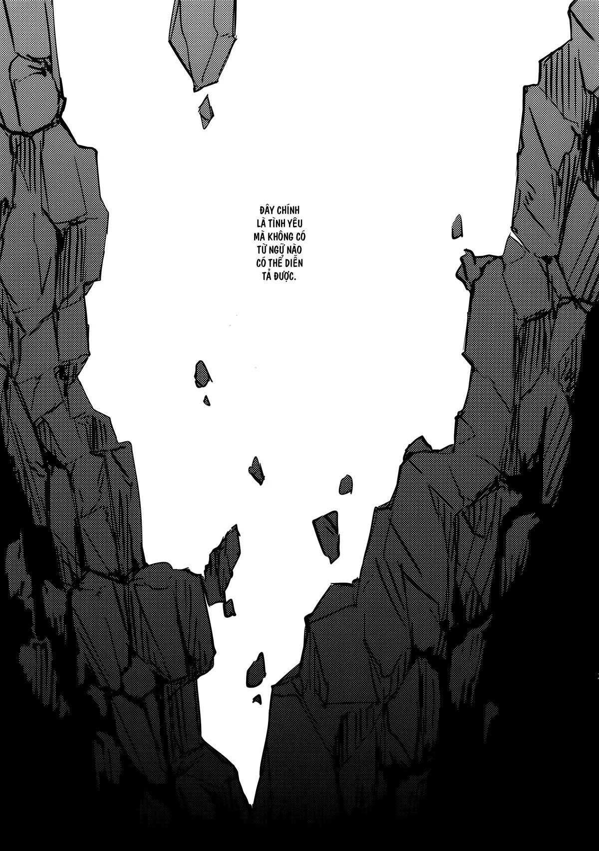 đọc truyện Doujinshi Tổng Hợp Chương 293 ảnh 22 tại Giả Dược