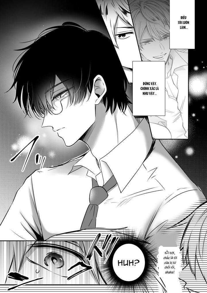 đọc truyện Doujinshi Tổng Hợp Chương 294.1 ảnh 15 tại Giả Dược
