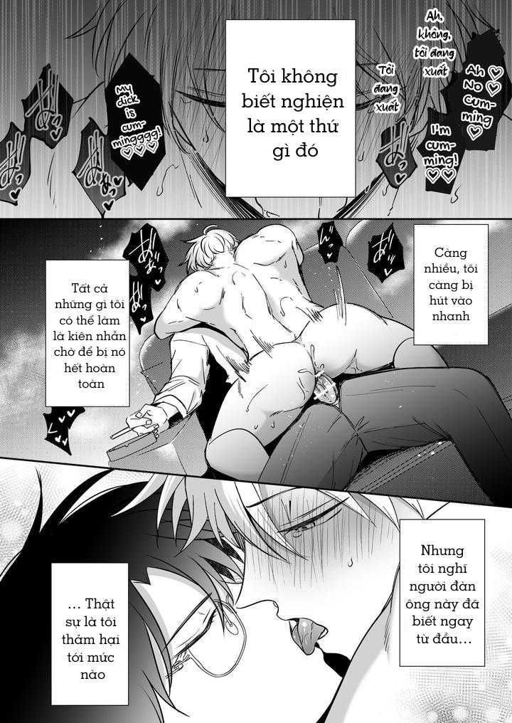 đọc truyện Doujinshi Tổng Hợp Chương 294.2 ảnh 16 tại Giả Dược