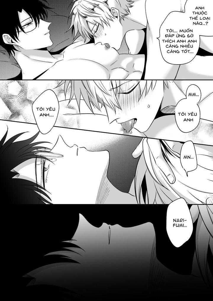đọc truyện Doujinshi Tổng Hợp Chương 294.2 ảnh 26 tại Giả Dược