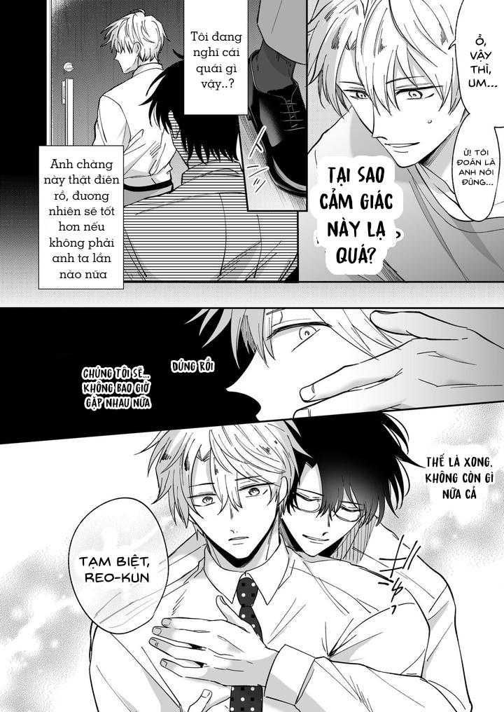 đọc truyện Doujinshi Tổng Hợp Chương 294.2 ảnh 28 tại Giả Dược