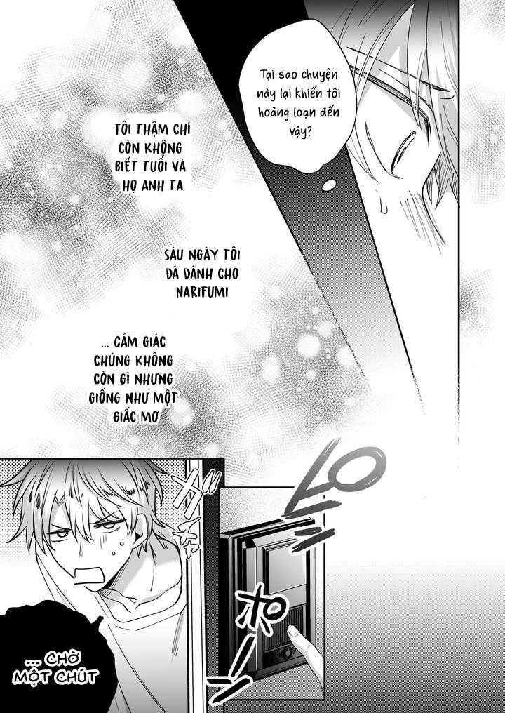 đọc truyện Doujinshi Tổng Hợp Chương 294.2 ảnh 29 tại Giả Dược