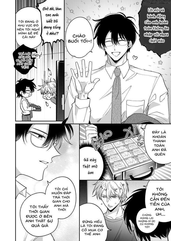 đọc truyện Doujinshi Tổng Hợp Chương 294.2 ảnh 30 tại Giả Dược