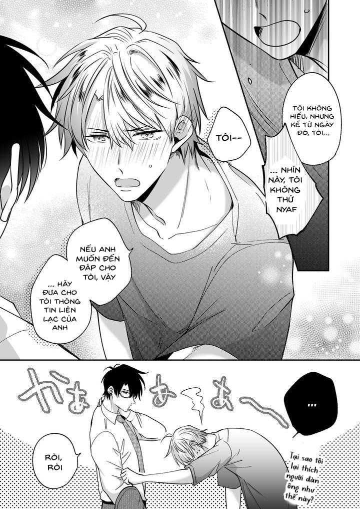 đọc truyện Doujinshi Tổng Hợp Chương 294.2 ảnh 31 tại Giả Dược