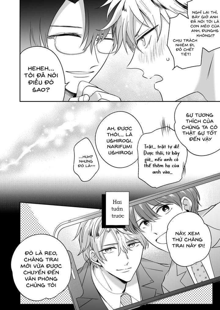đọc truyện Doujinshi Tổng Hợp Chương 294.2 ảnh 32 tại Giả Dược
