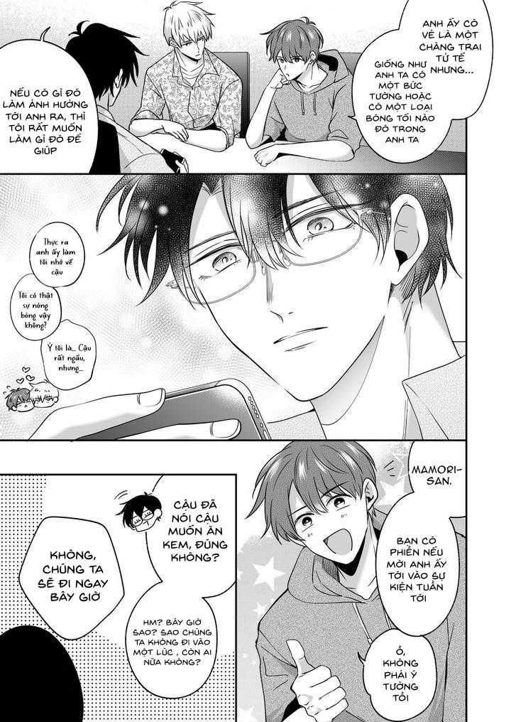 đọc truyện Doujinshi Tổng Hợp Chương 294.2 ảnh 33 tại Giả Dược