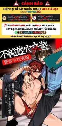 đọc truyện Doujinshi Tổng Hợp Chương 295 ảnh 2 tại Giả Dược