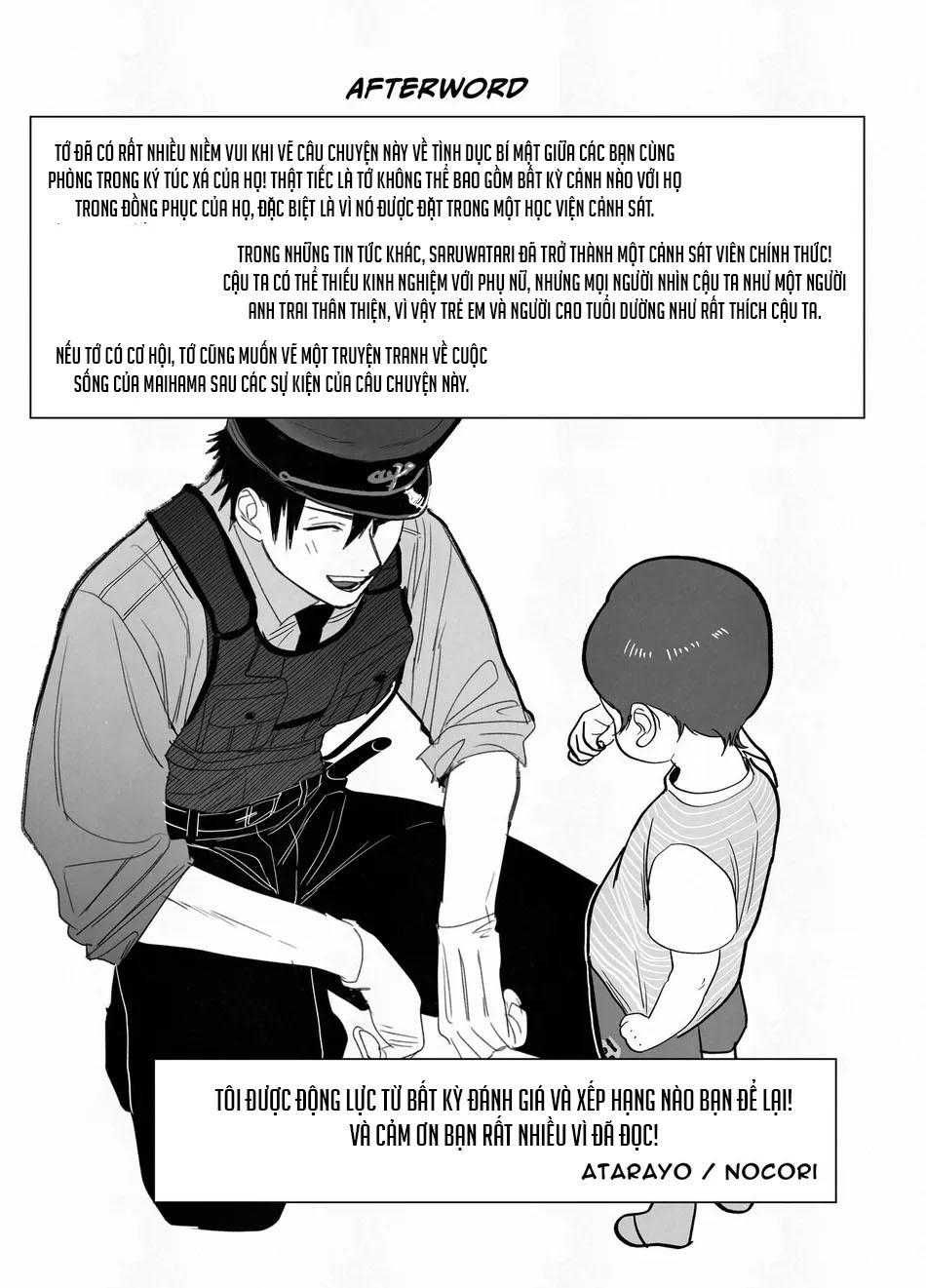 đọc truyện Doujinshi Tổng Hợp Chương 295 ảnh 48 tại Giả Dược