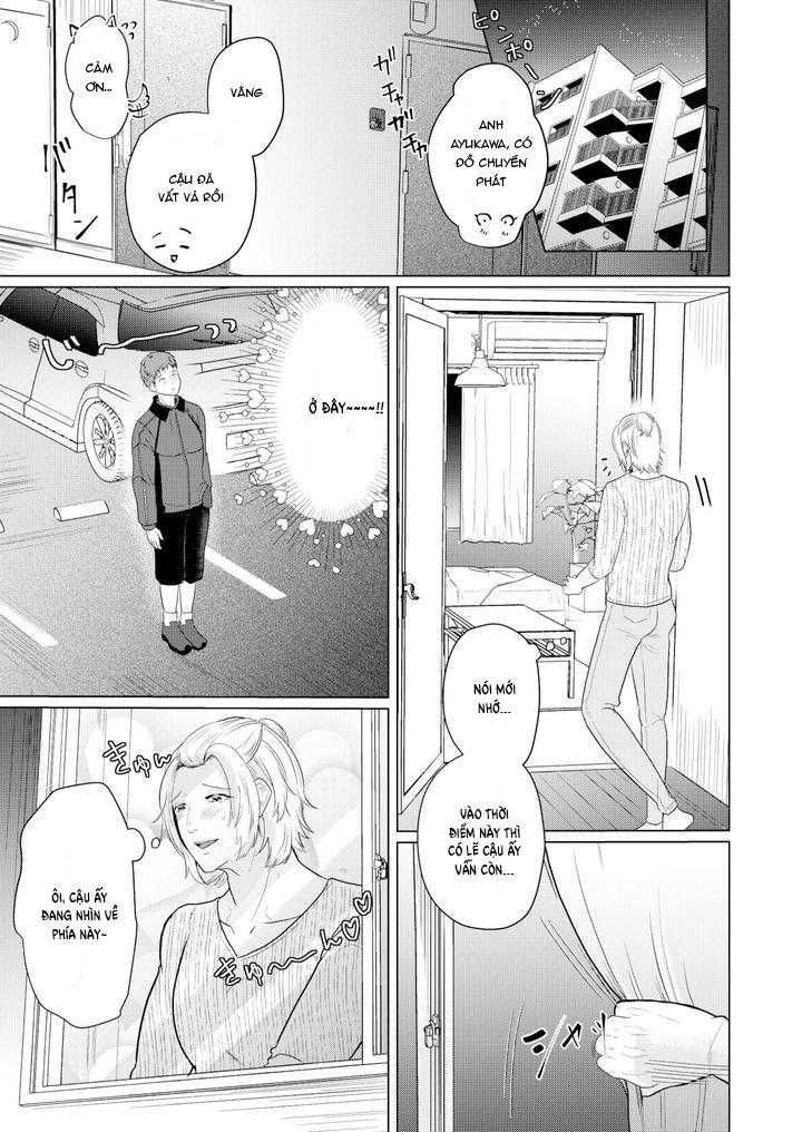 đọc truyện Doujinshi Tổng Hợp Chương 299 ảnh 13 tại Thiên Thai Truyện