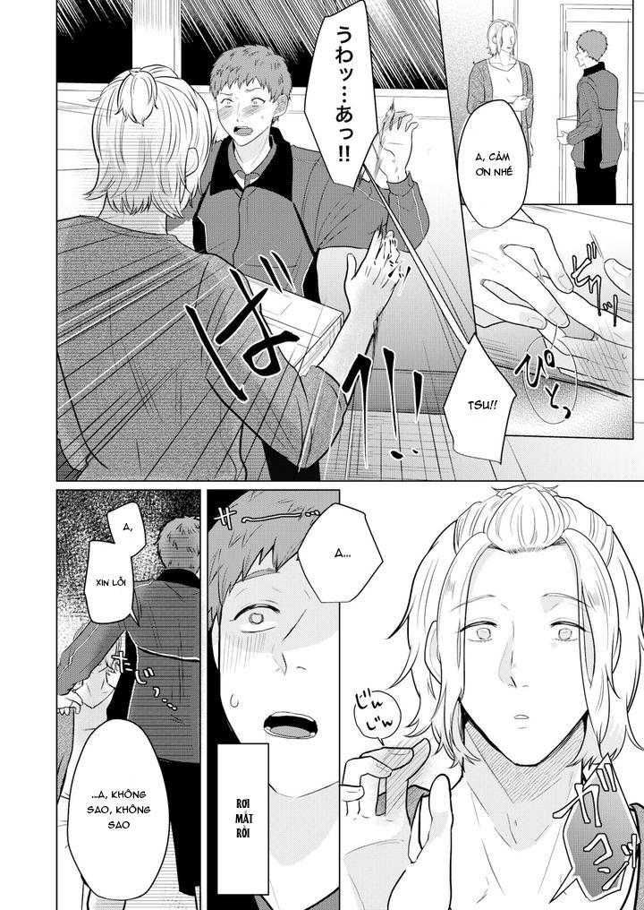 đọc truyện Doujinshi Tổng Hợp Chương 299 ảnh 18 tại Thiên Thai Truyện