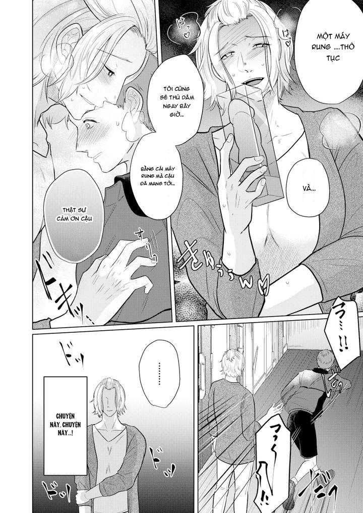 đọc truyện Doujinshi Tổng Hợp Chương 299 ảnh 20 tại Thiên Thai Truyện