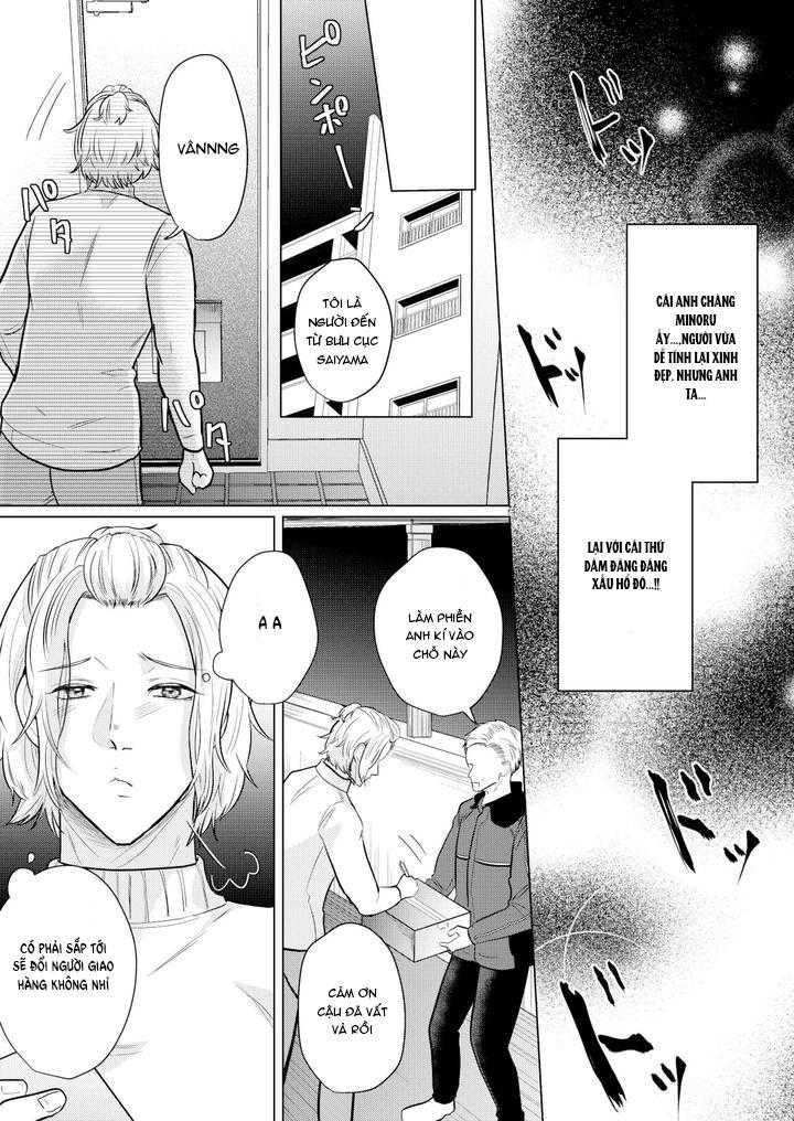 đọc truyện Doujinshi Tổng Hợp Chương 299 ảnh 21 tại Thiên Thai Truyện