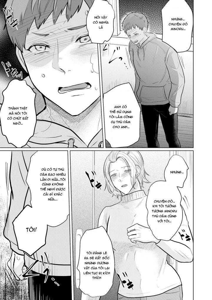 đọc truyện Doujinshi Tổng Hợp Chương 299 ảnh 23 tại Thiên Thai Truyện