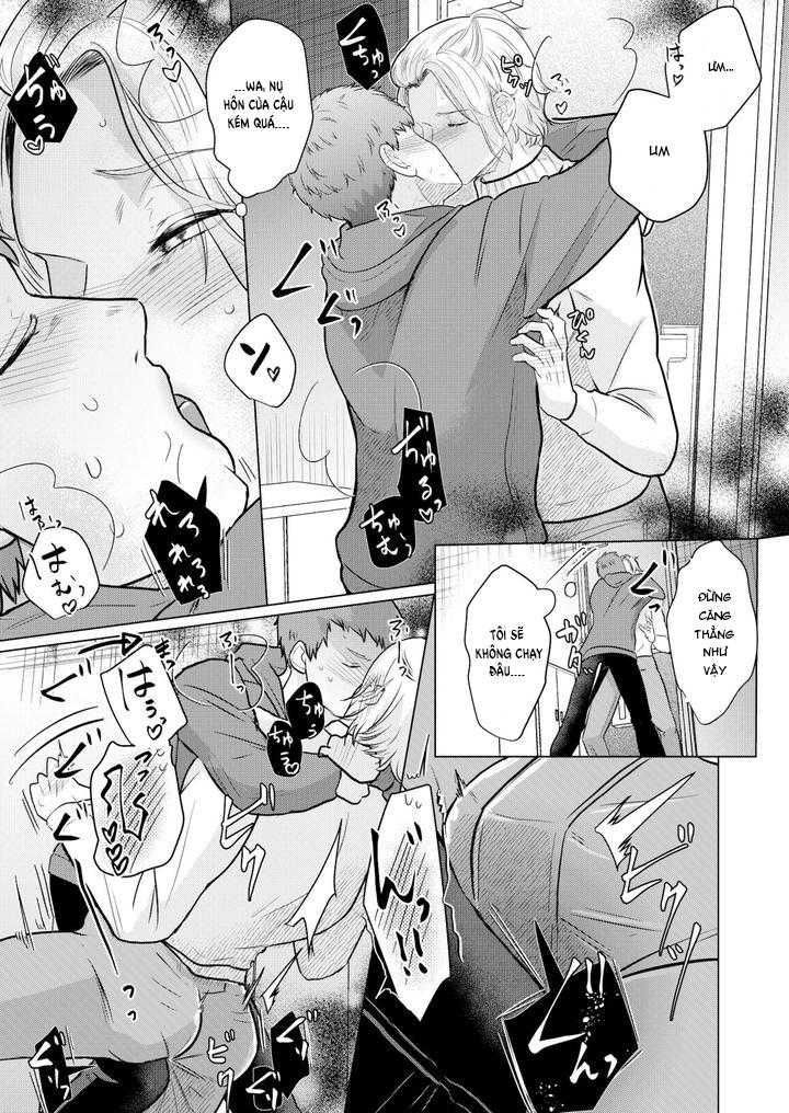 đọc truyện Doujinshi Tổng Hợp Chương 299 ảnh 25 tại Thiên Thai Truyện