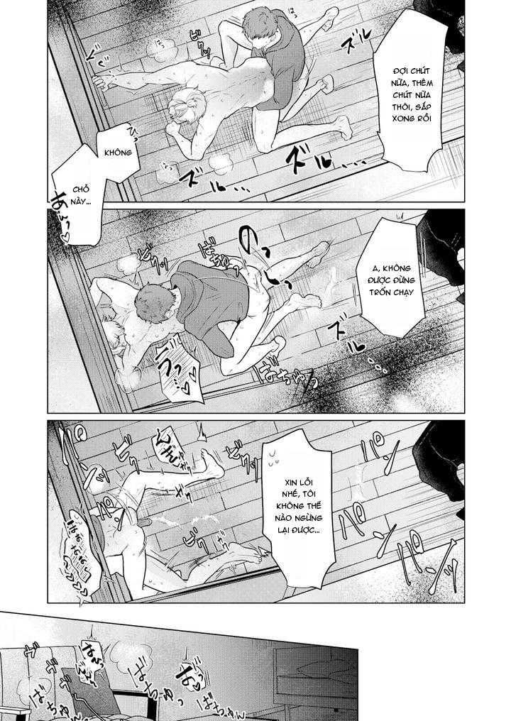 đọc truyện Doujinshi Tổng Hợp Chương 299 ảnh 37 tại Thiên Thai Truyện