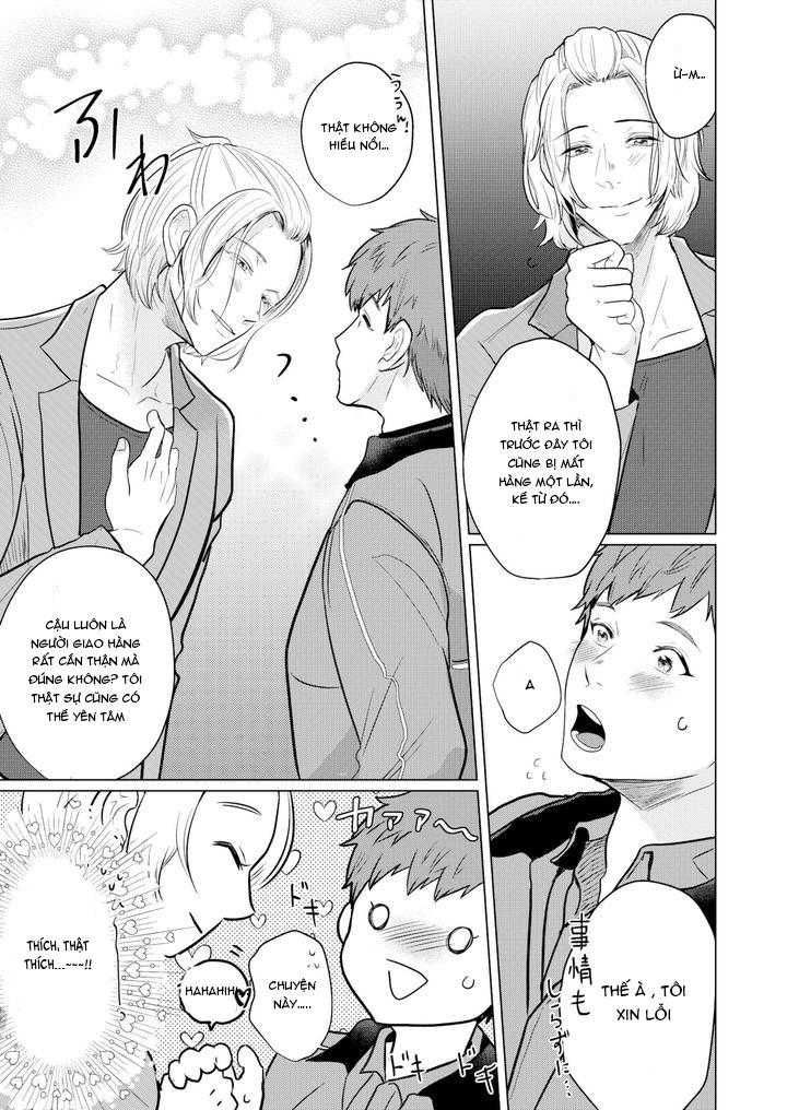 đọc truyện Doujinshi Tổng Hợp Chương 299 ảnh 5 tại Thiên Thai Truyện
