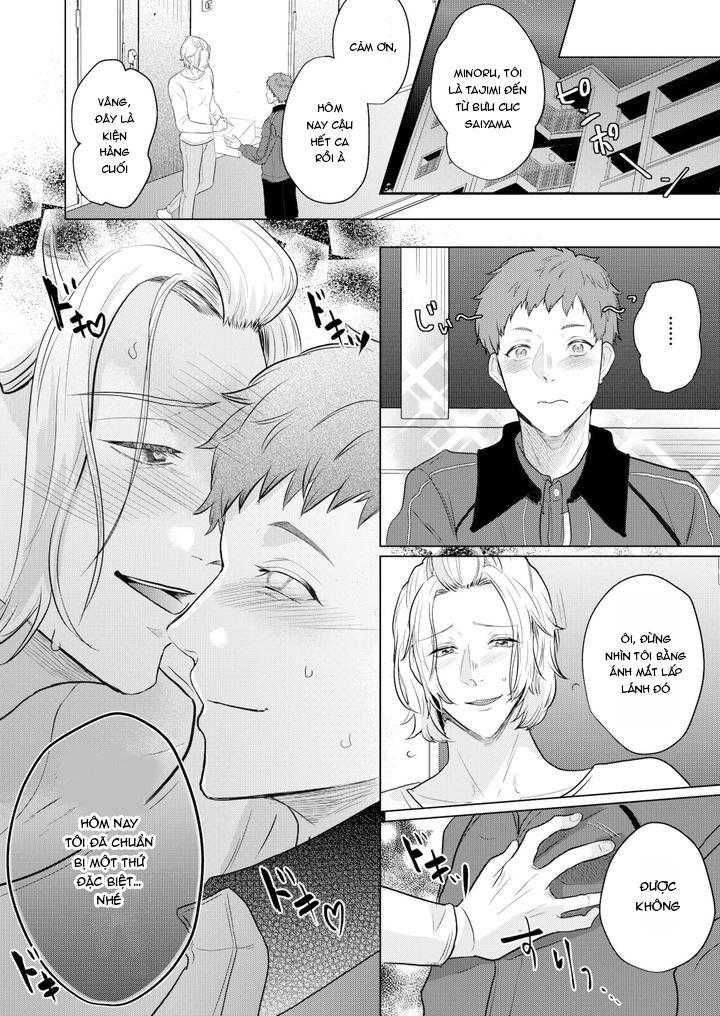 đọc truyện Doujinshi Tổng Hợp Chương 299 ảnh 42 tại Thiên Thai Truyện