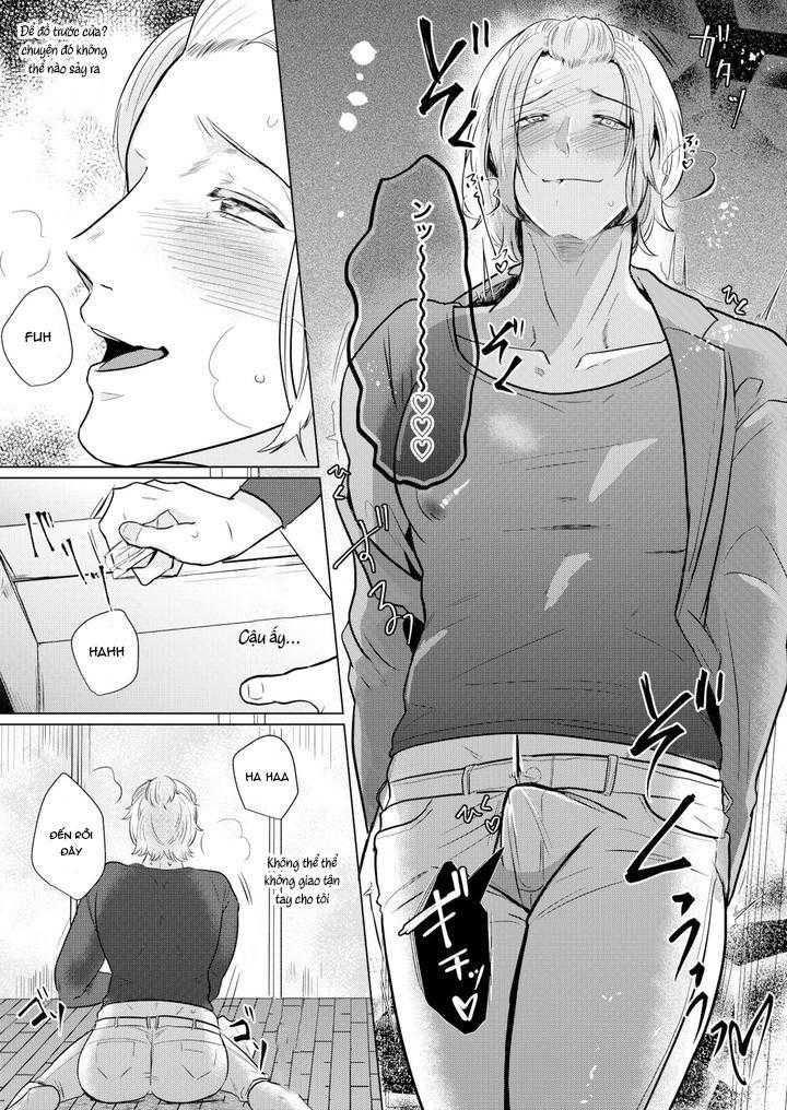 đọc truyện Doujinshi Tổng Hợp Chương 299 ảnh 7 tại Thiên Thai Truyện