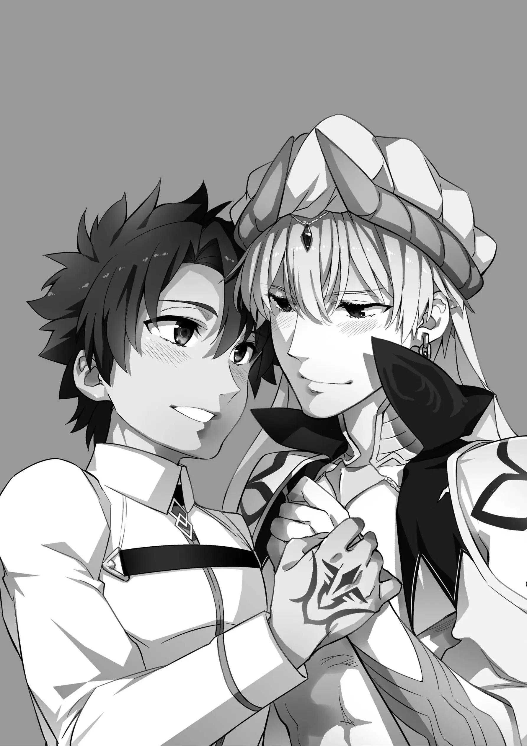 đọc truyện Doujinshi Tổng Hợp Chương 300 ảnh 3 tại Thiên Thai Truyện