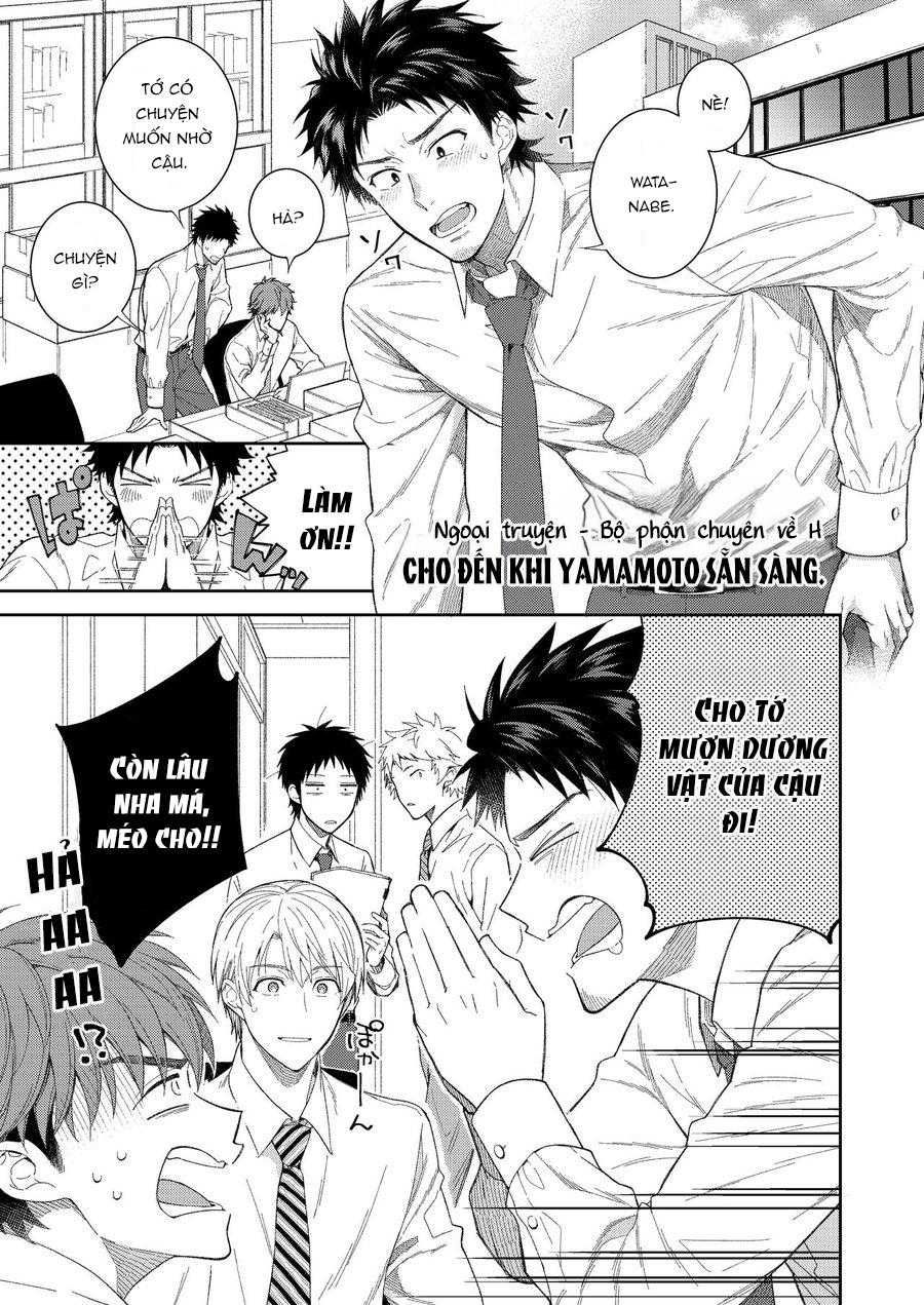 đọc truyện Doujinshi Tổng Hợp Chương 301 ảnh 3 tại Giả Dược