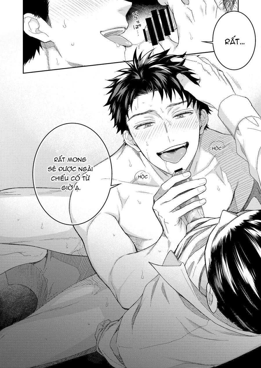 đọc truyện Doujinshi Tổng Hợp Chương 301 ảnh 30 tại Giả Dược