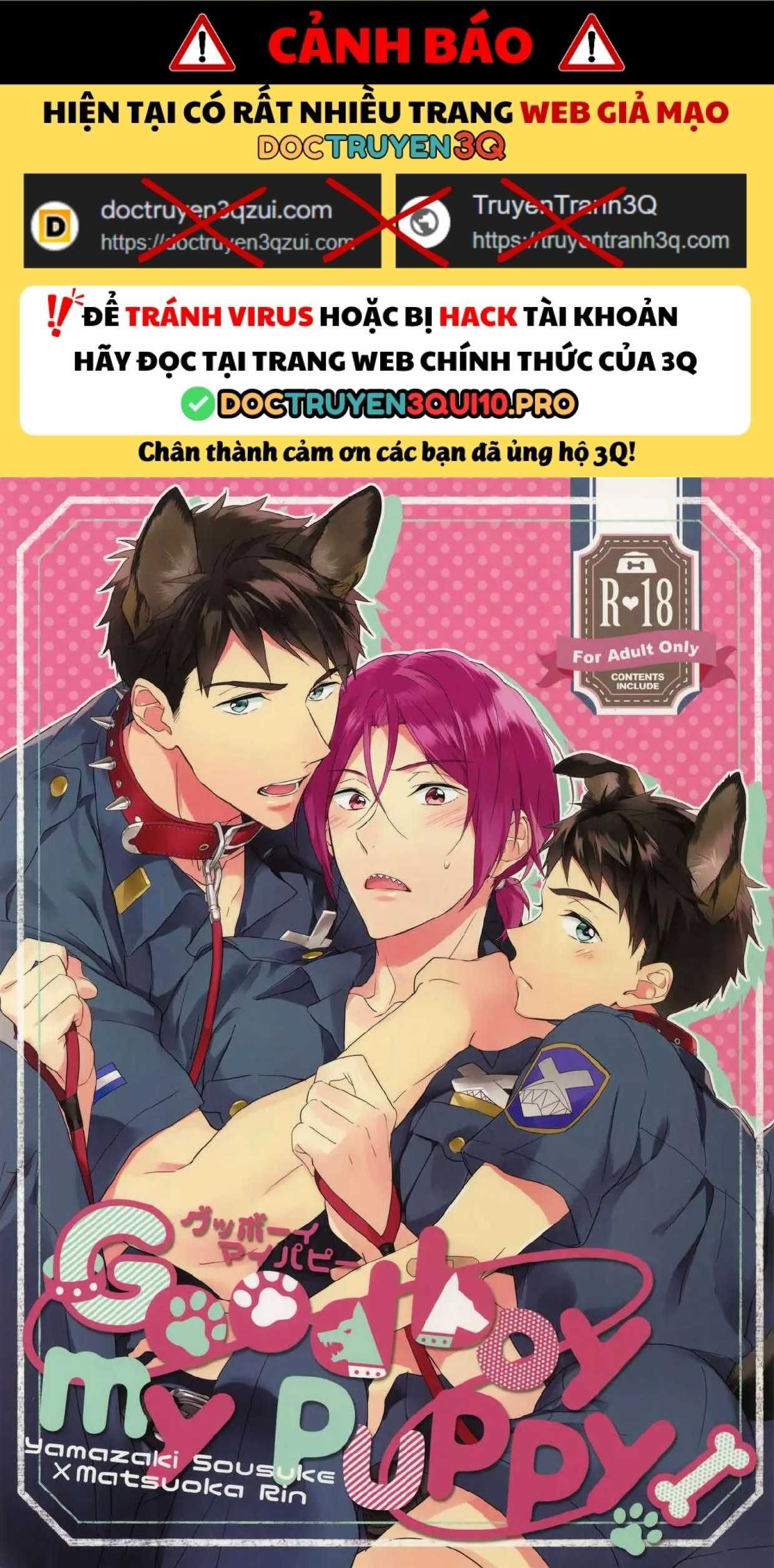 đọc truyện Doujinshi Tổng Hợp Chương 303 ảnh 2 tại Thiên Thai Truyện