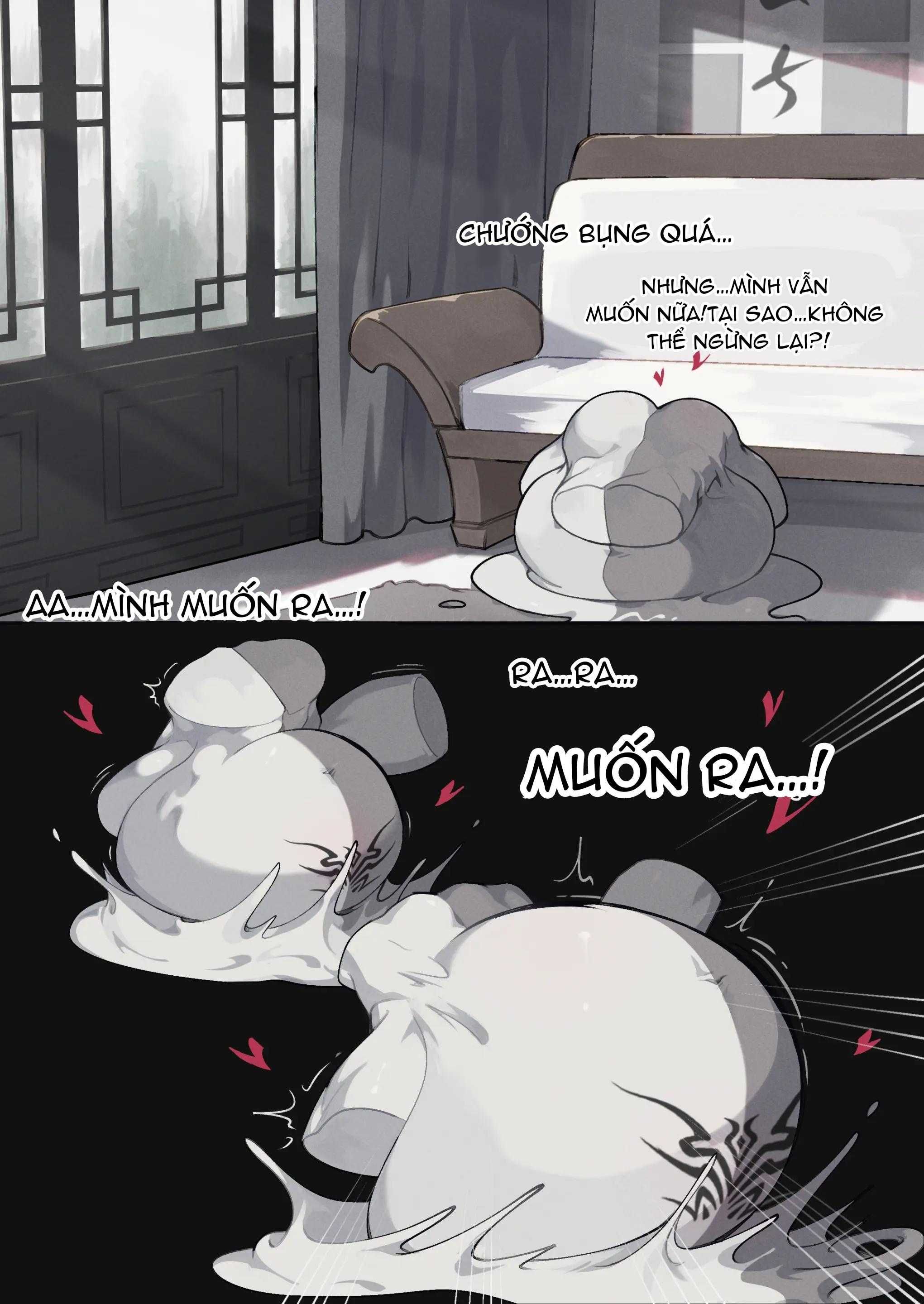 đọc truyện Doujinshi Tổng Hợp Chương 305 ảnh 17 tại Giả Dược