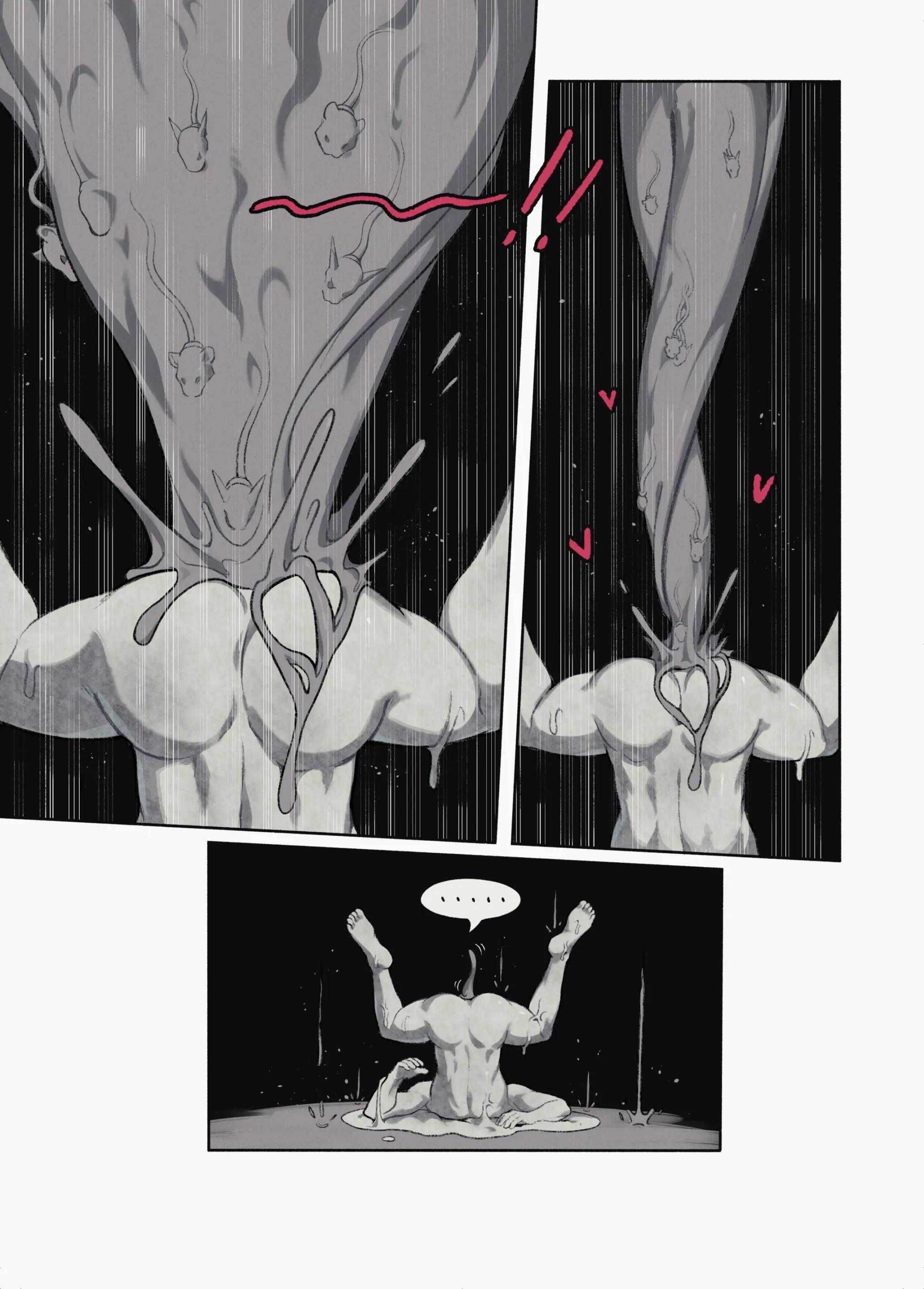 đọc truyện Doujinshi Tổng Hợp Chương 306 ảnh 14 tại Giả Dược