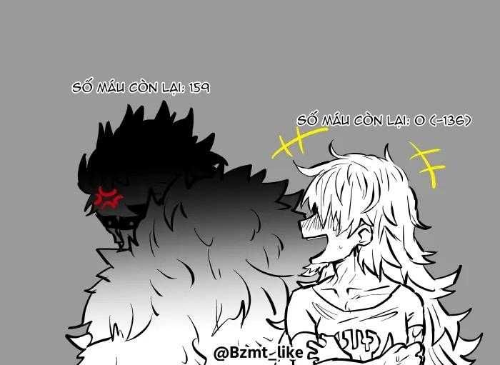 đọc truyện Doujinshi Tổng Hợp Chương 307 ảnh 21 tại Giả Dược
