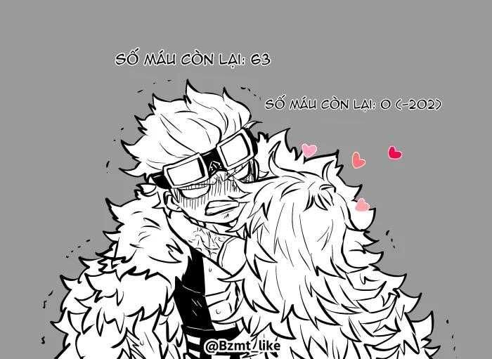 đọc truyện Doujinshi Tổng Hợp Chương 307 ảnh 23 tại Giả Dược