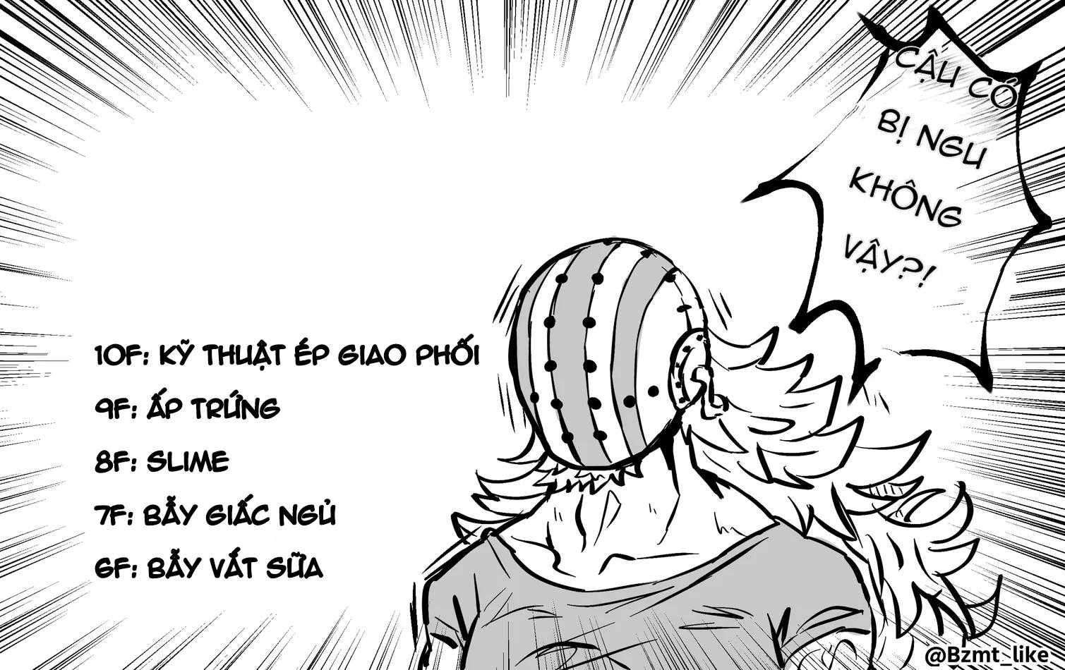 đọc truyện Doujinshi Tổng Hợp Chương 307 ảnh 30 tại Giả Dược