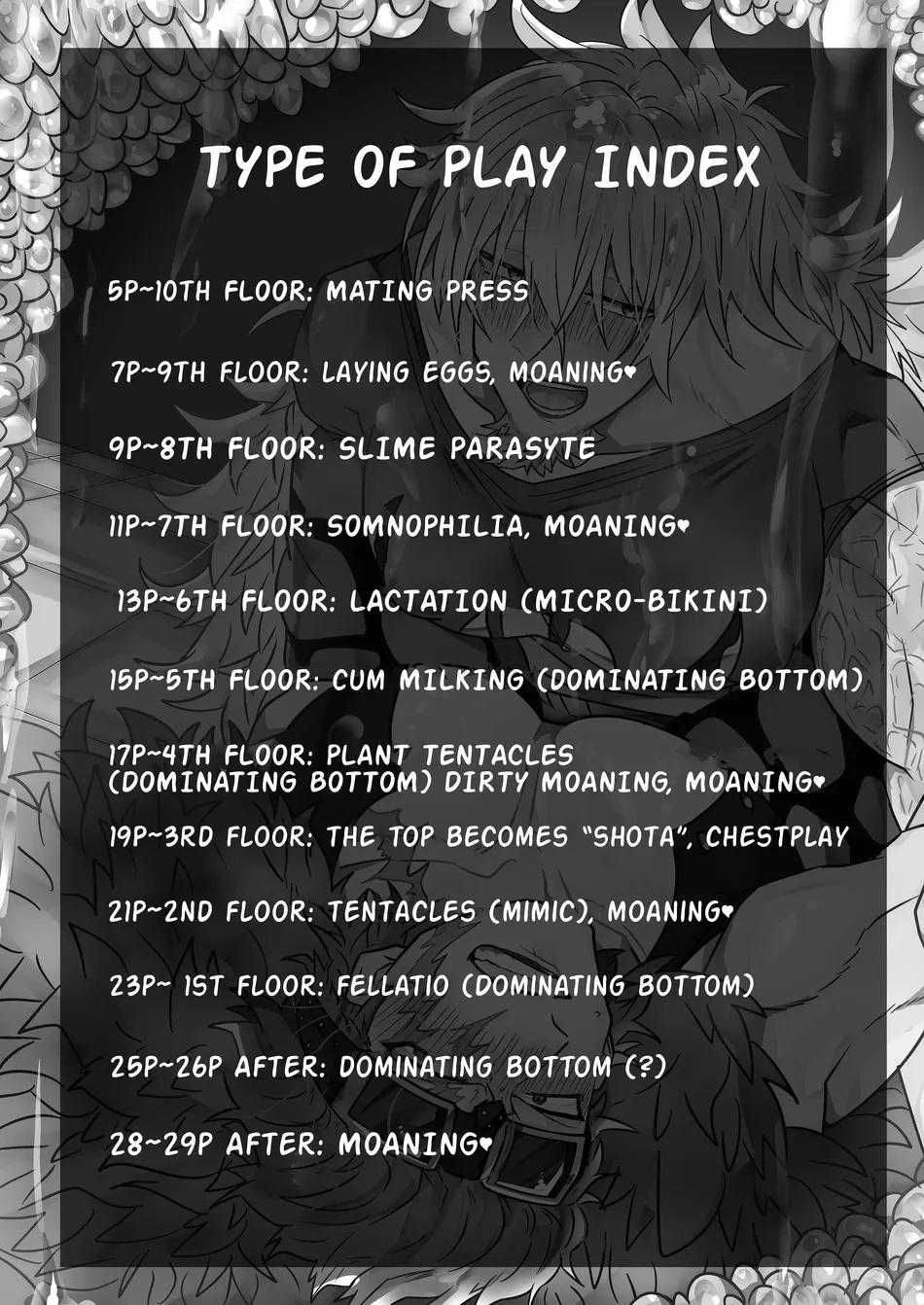 đọc truyện Doujinshi Tổng Hợp Chương 307 ảnh 4 tại Giả Dược