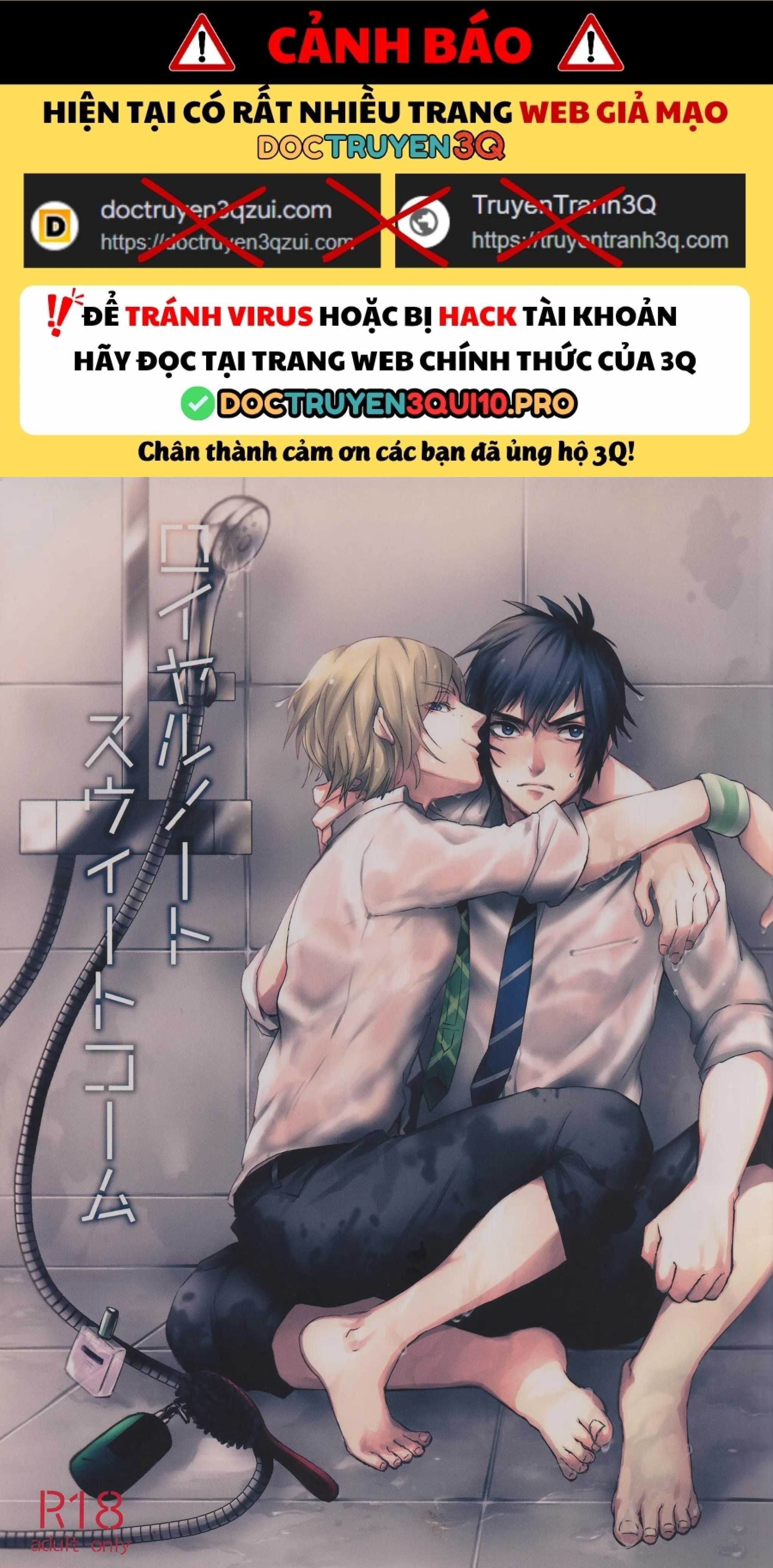 đọc truyện Doujinshi Tổng Hợp Chương 313 ảnh 2 tại Thiên Thai Truyện