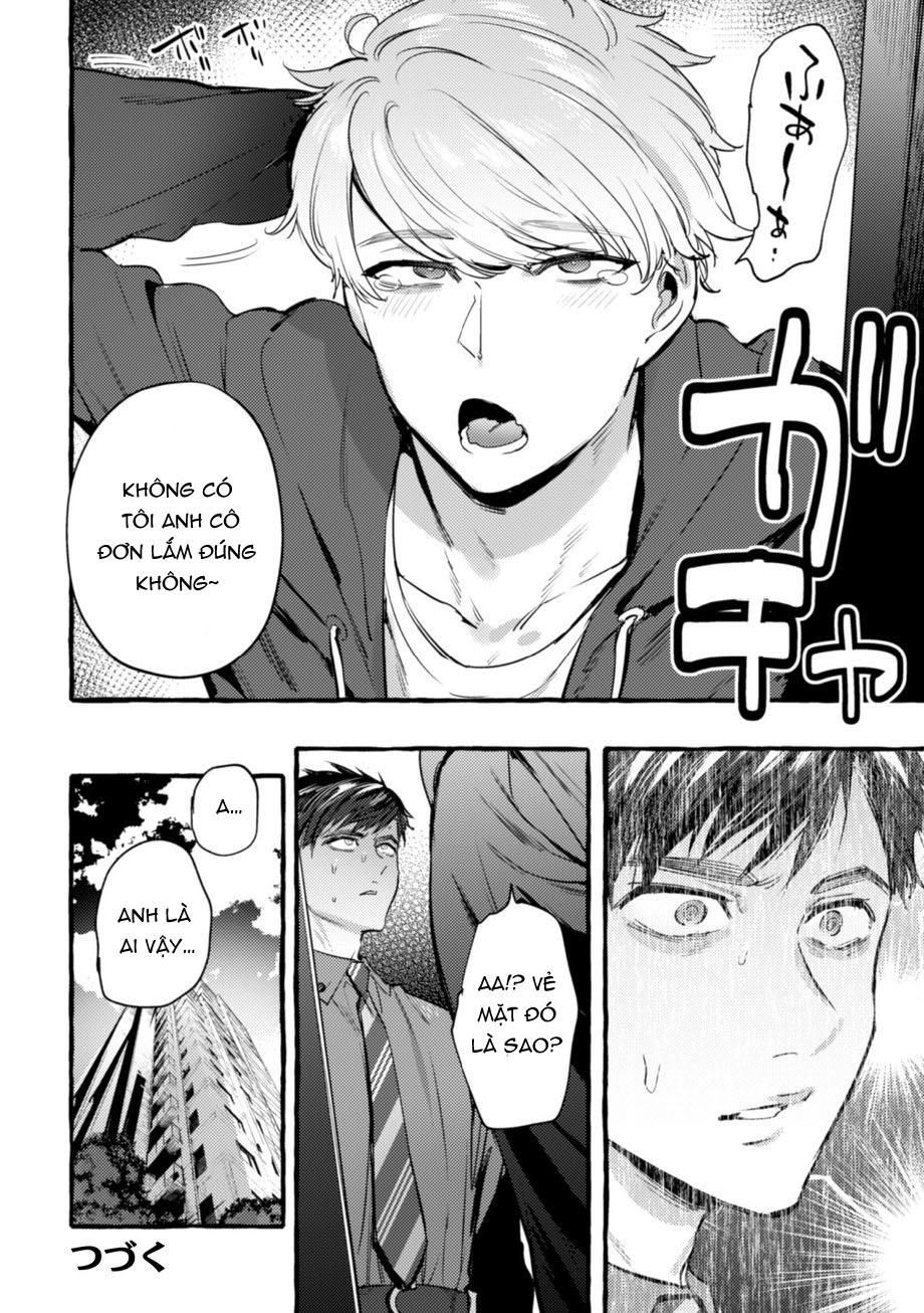 đọc truyện Doujinshi Tổng Hợp Chương 315 ảnh 28 tại Giả Dược