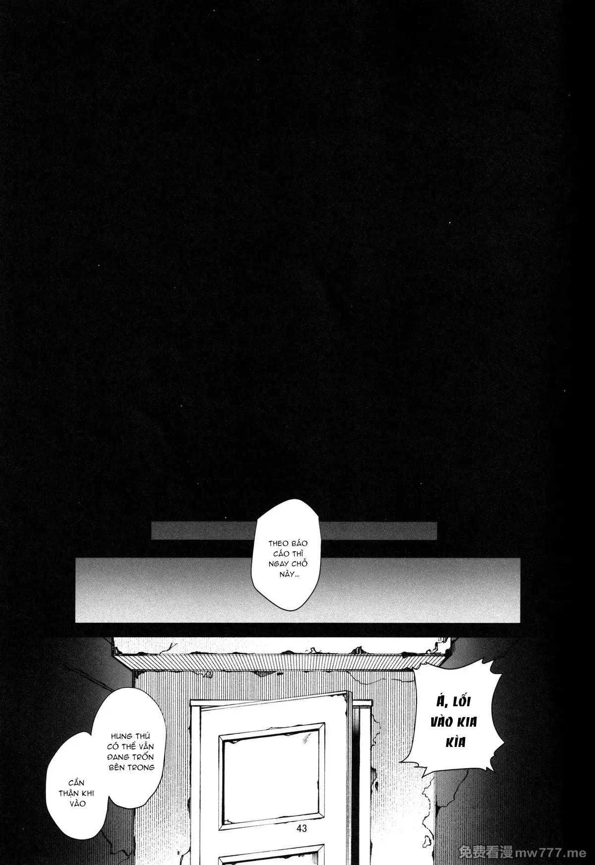 đọc truyện Doujinshi Tổng Hợp Chương 318 ảnh 41 tại Giả Dược