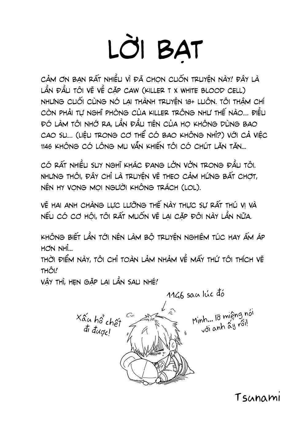 đọc truyện Doujinshi Tổng Hợp Chương 319 ảnh 45 tại Giả Dược
